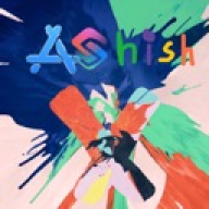 AshishX