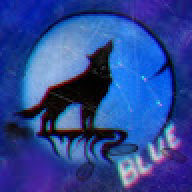 BlueMonster