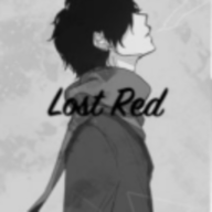 Lost Red