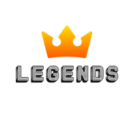 Legends (Name TBD)