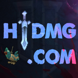 HYDAMAGE Official Discord